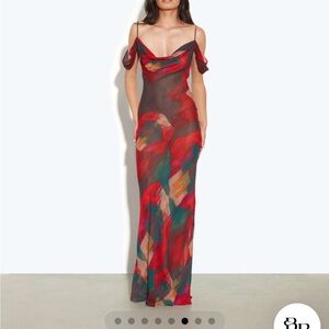 Rat & Boa Adriana Dress